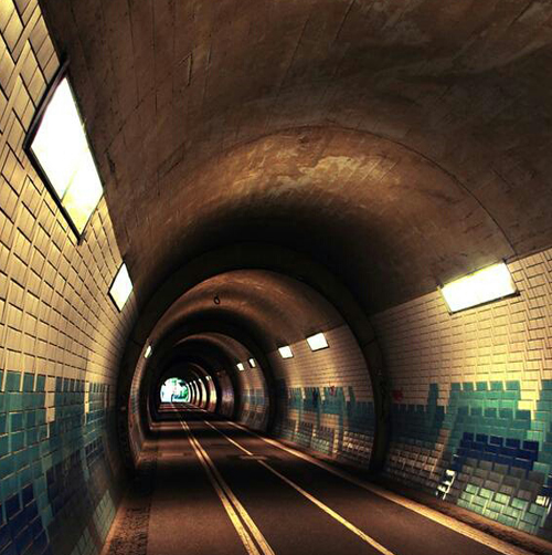 隧道橋梁工程 隧道橋梁工程升壓升流